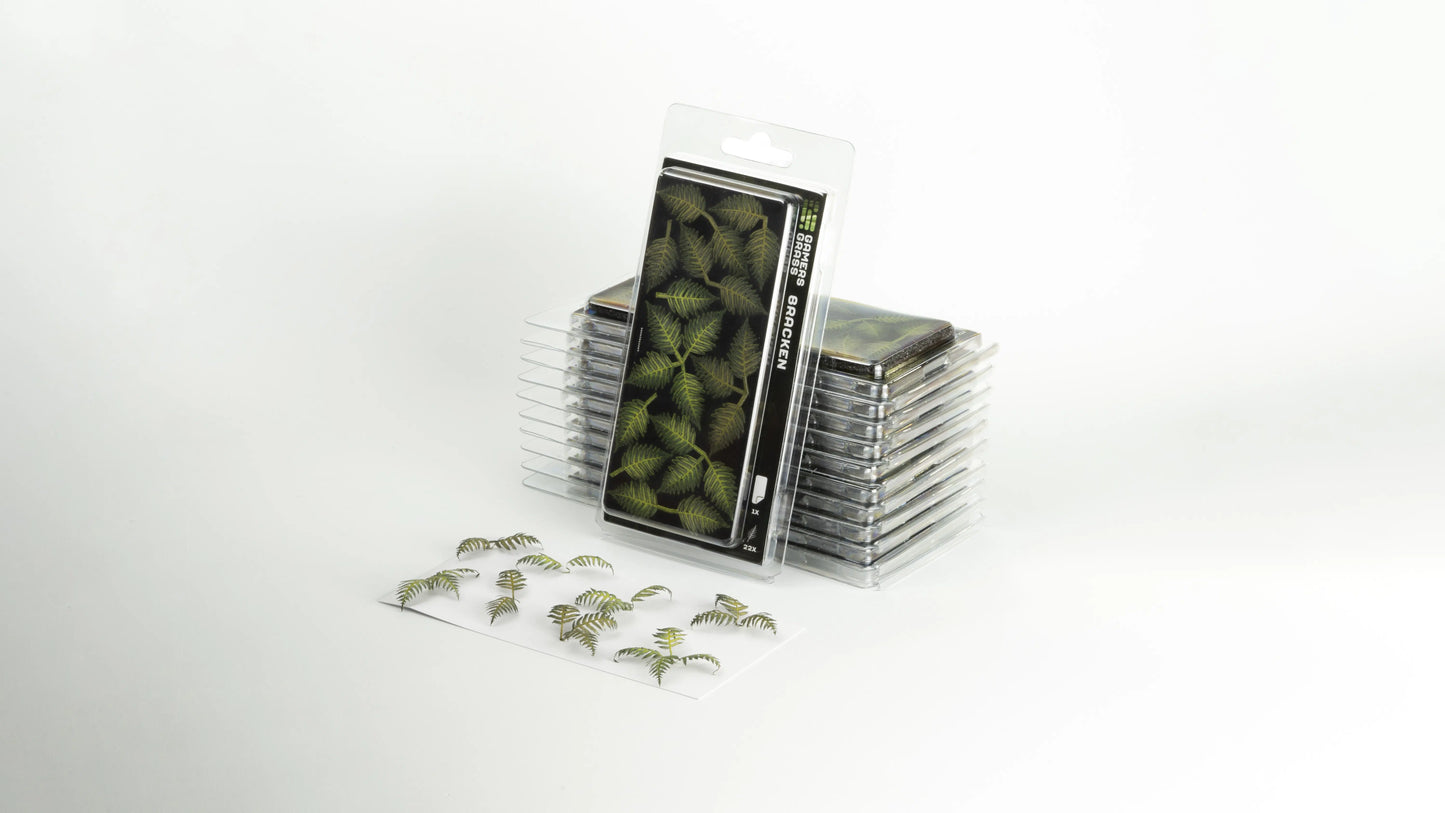 Gamers Grass - Bracken