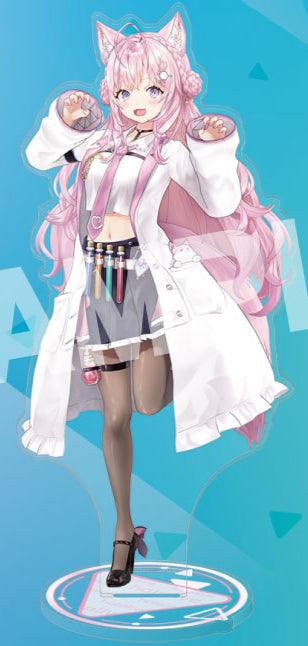 Hololive - Hakui Koyori 3D Acrylic