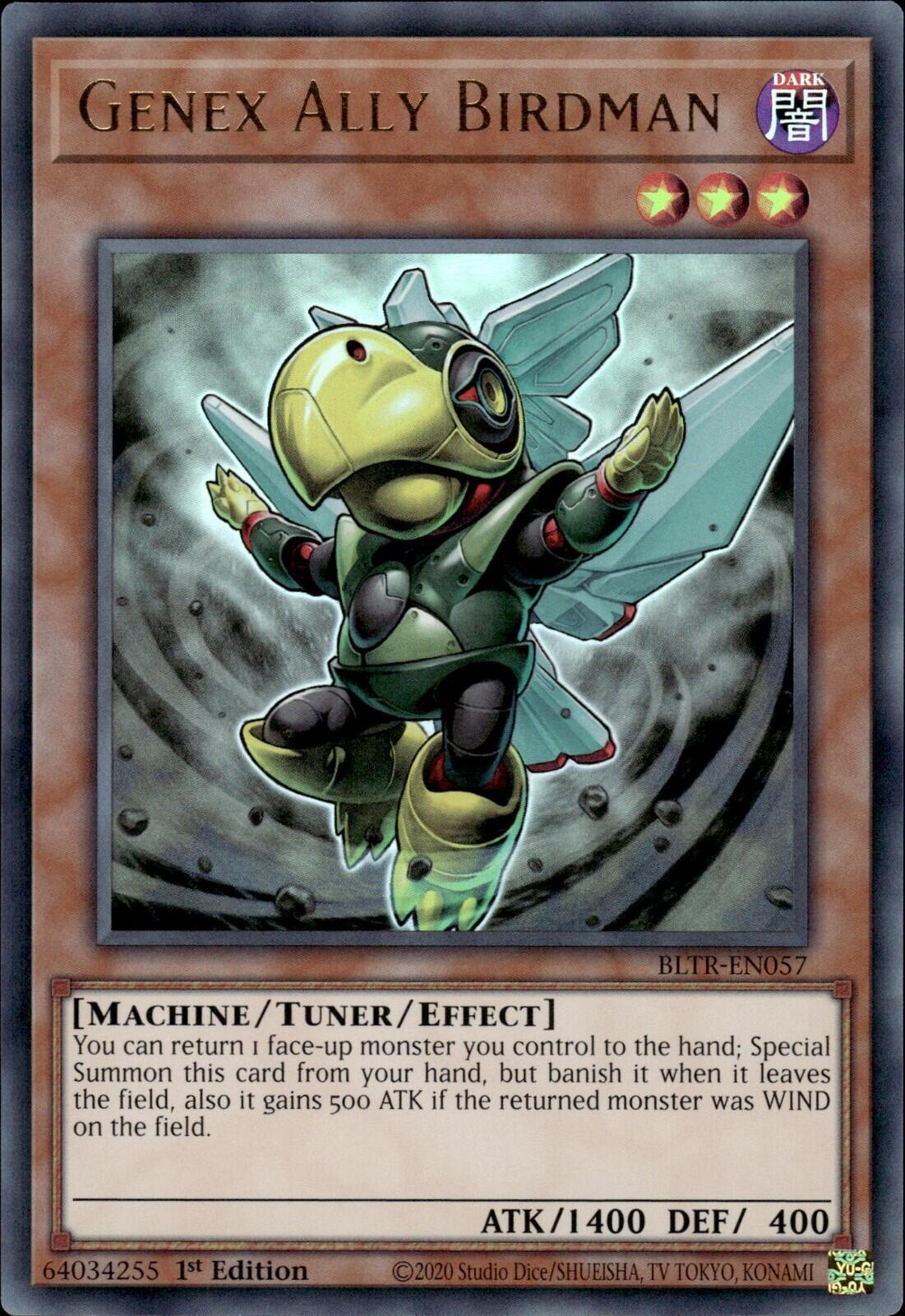 genex yugioh cards Arms of Genex Return Zero - Yu-Gi-Oh! Card Database