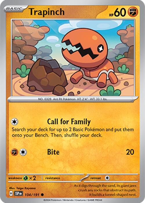 pokemon scarlet and violet surging sparks card list price TCG: & while new ACE SPEC cards and more new Pokmon ex bring surprises of their own pokemon scarlet and violet surging