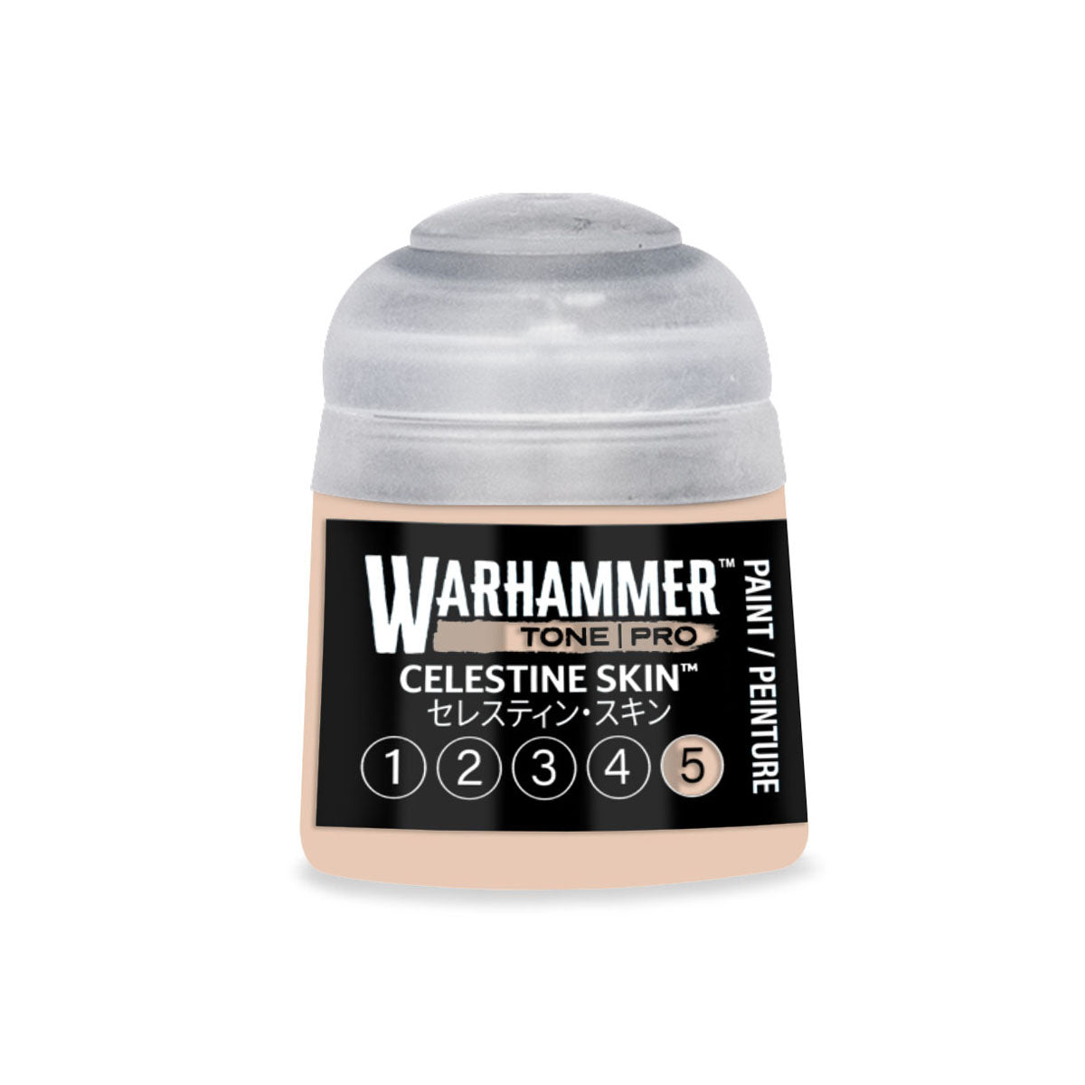 Citadel - Tone Pro: Celestine Skin (12ml)