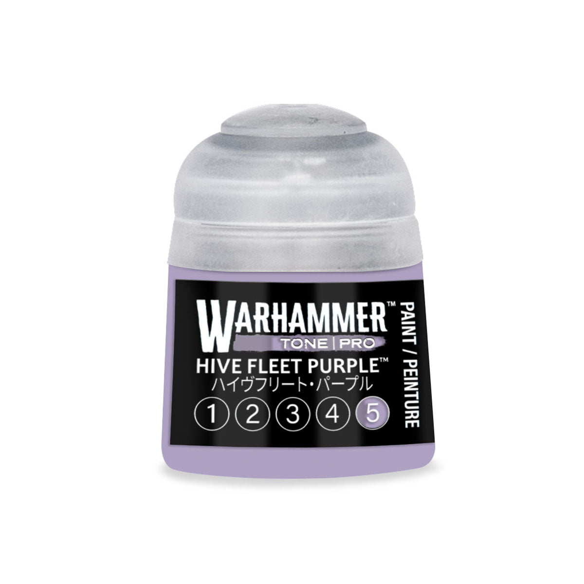 Citadel - Tone Pro: Hive Fleet Purple (12ml)