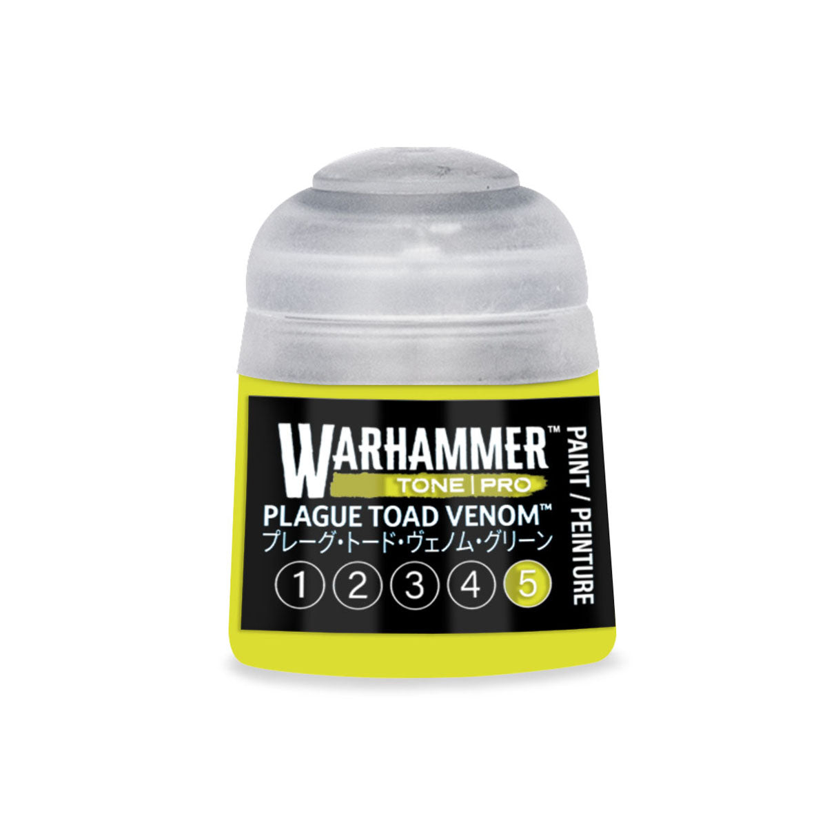 Citadel - Tone Pro: Plague Toad Venom (12ml)