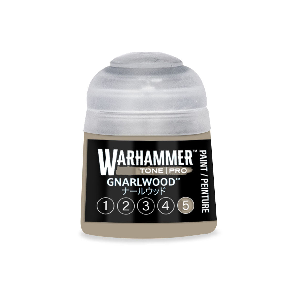Citadel - Tone Pro: Gnarlwood (12ml)