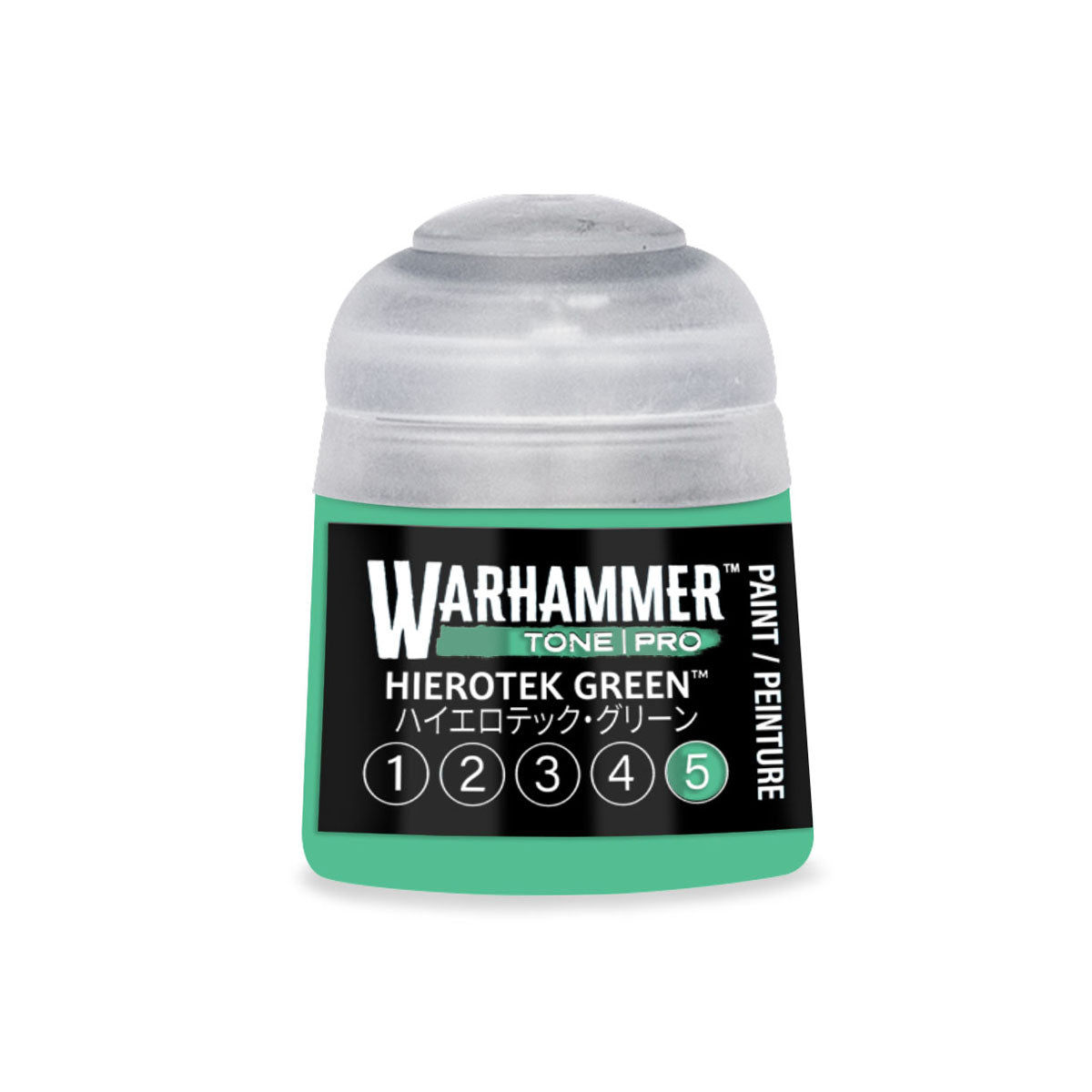 Citadel - Tone Pro: Hierotek Green (12ml)