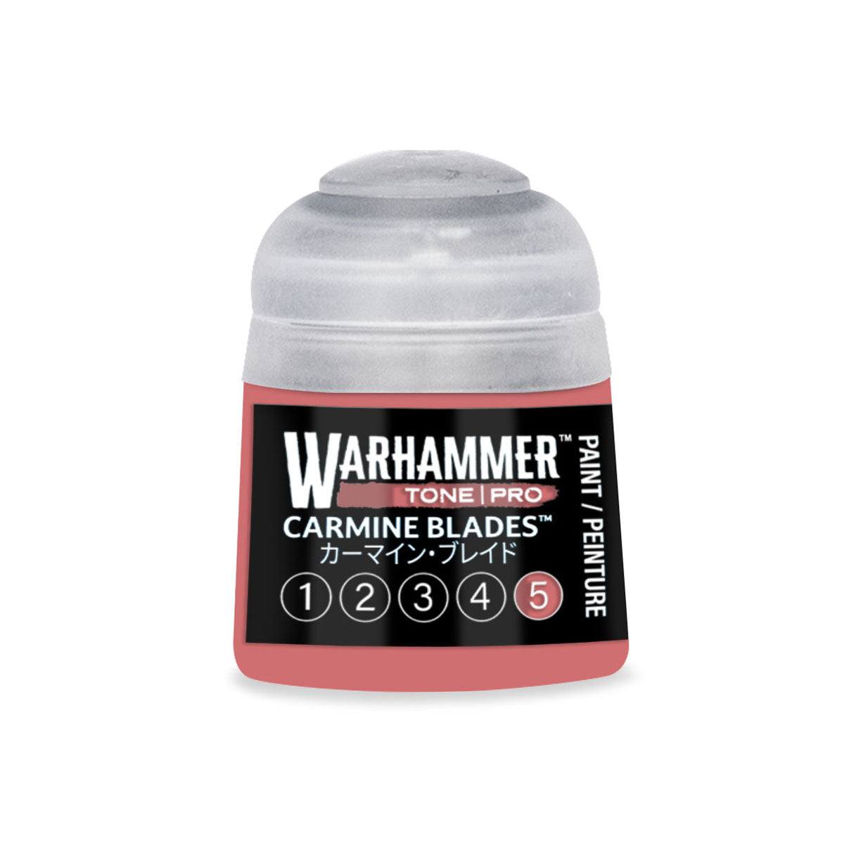 Citadel - Tone Pro: Carmine Blades (12ml)