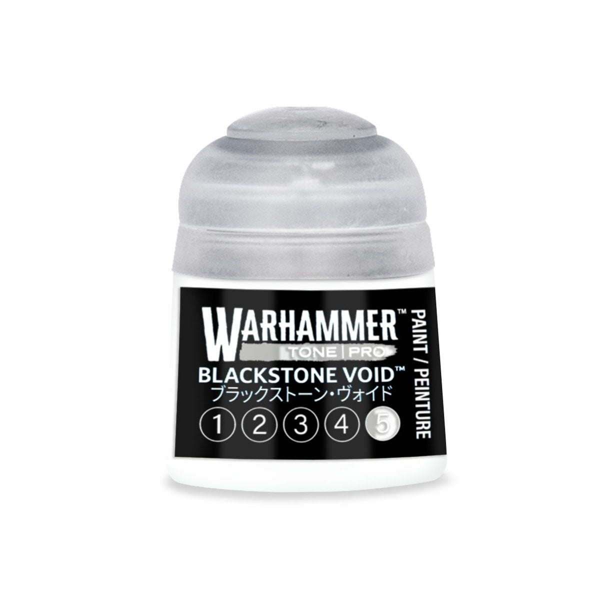 Citadel - Tone Pro: Blackstone Void (12ml)