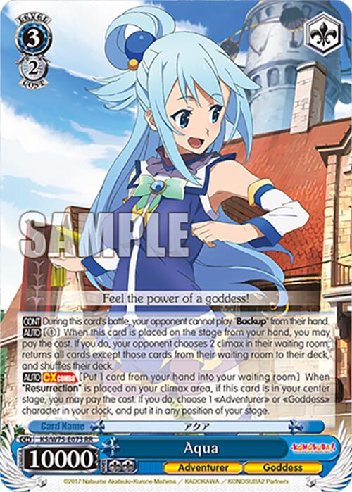 Aqua