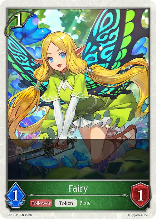 Fairy