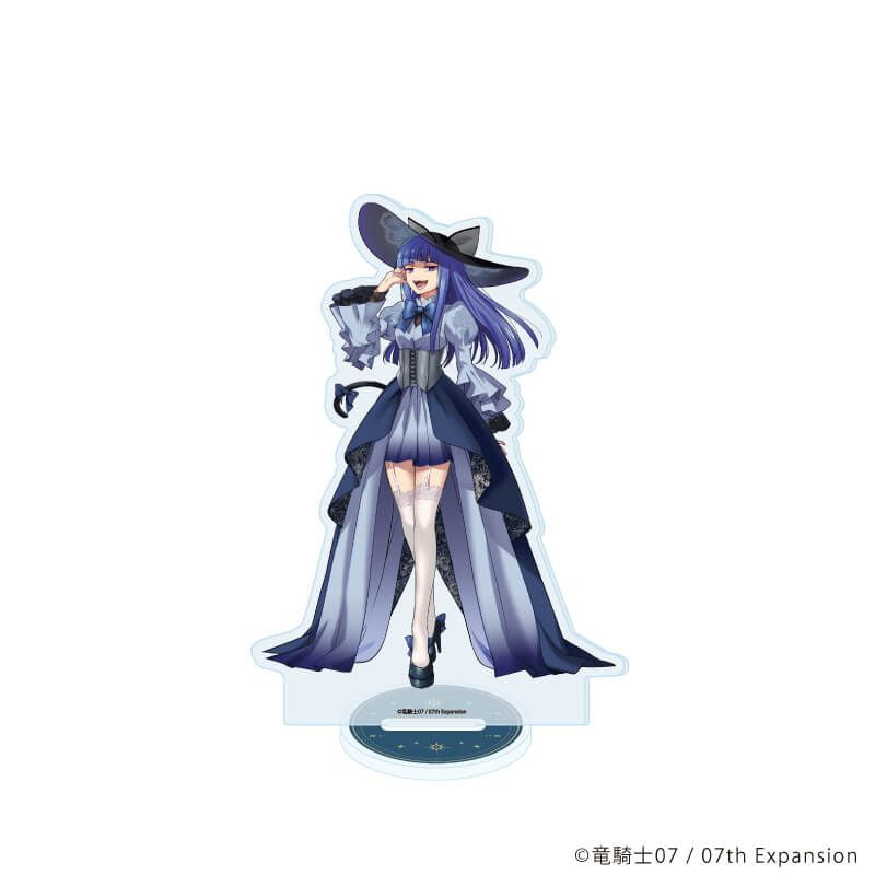 07th Expansion / Umineko When They Cry : Acrylic Stand - Bernkastel (Version B)