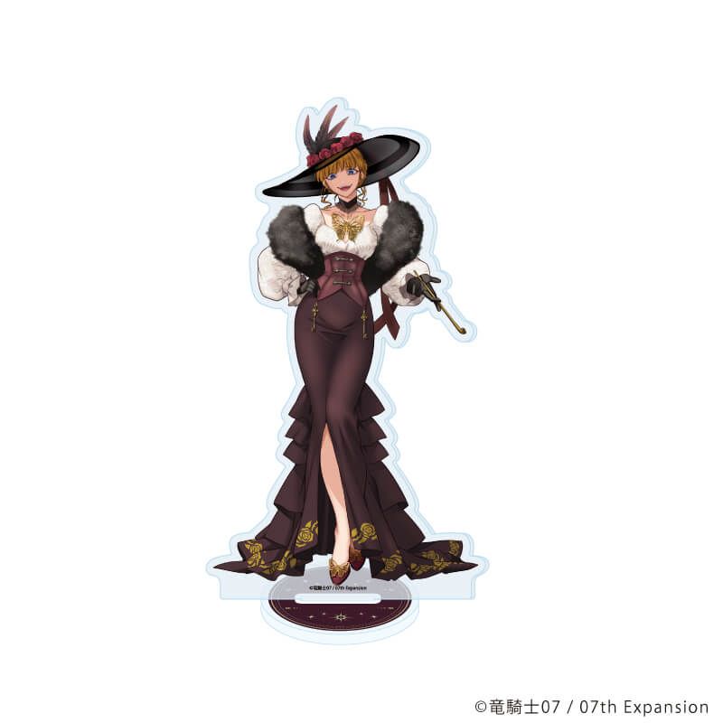 07th Expansion / Umineko When They Cry : Acrylic Stand - Beatrice (Version B)