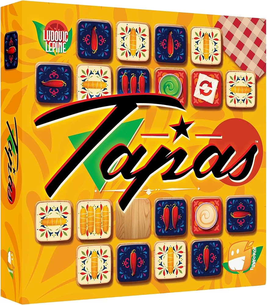 Tapas