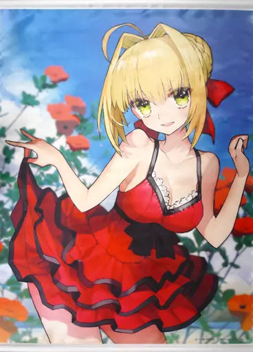 Type-Moon : Fate/Extra CCC - Nero Claudius (B1 Tapestry)