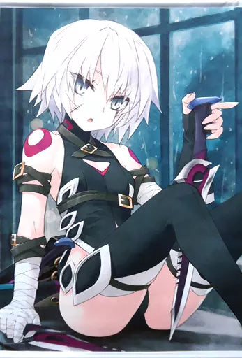 Type-Moon : Fate/Grand Order - Final Ascension Jack the Ripper (B2 Tapestry)