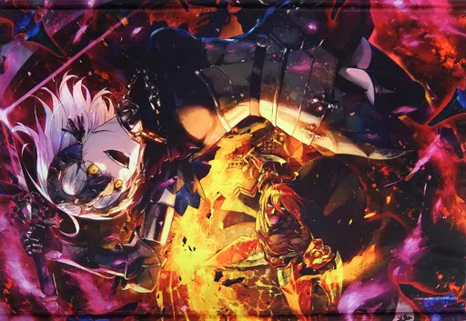 Fate/Grand Order : Jeanne Alter - ReDrop AnimeJapan 2020 (B2 Tapestry)