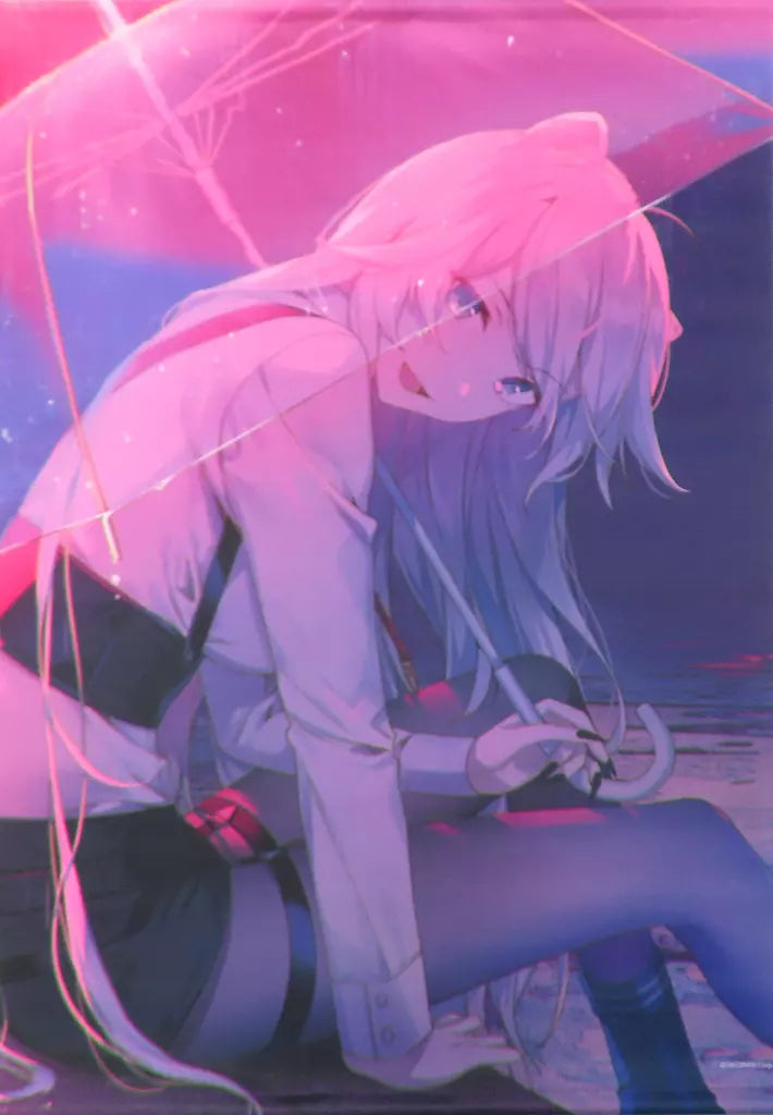 Hololive : Shishiro Botan 2021 Birthday (B2 Tapestry)