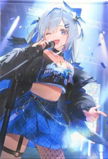 Hololive : Birthday 2023 - Amane Kanata (B2 Tapestry)