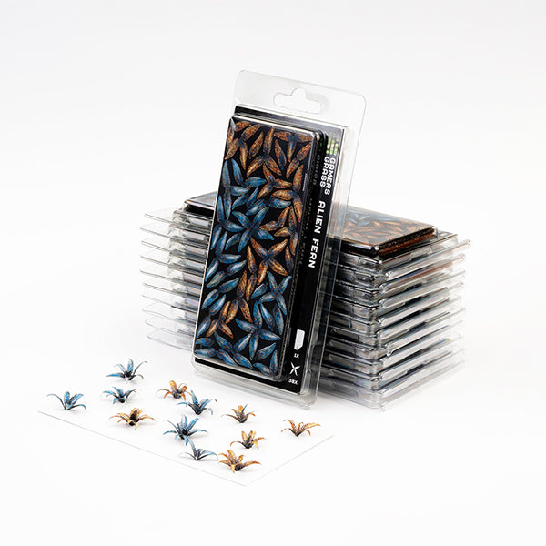 Gamers Grass - Alien Fern