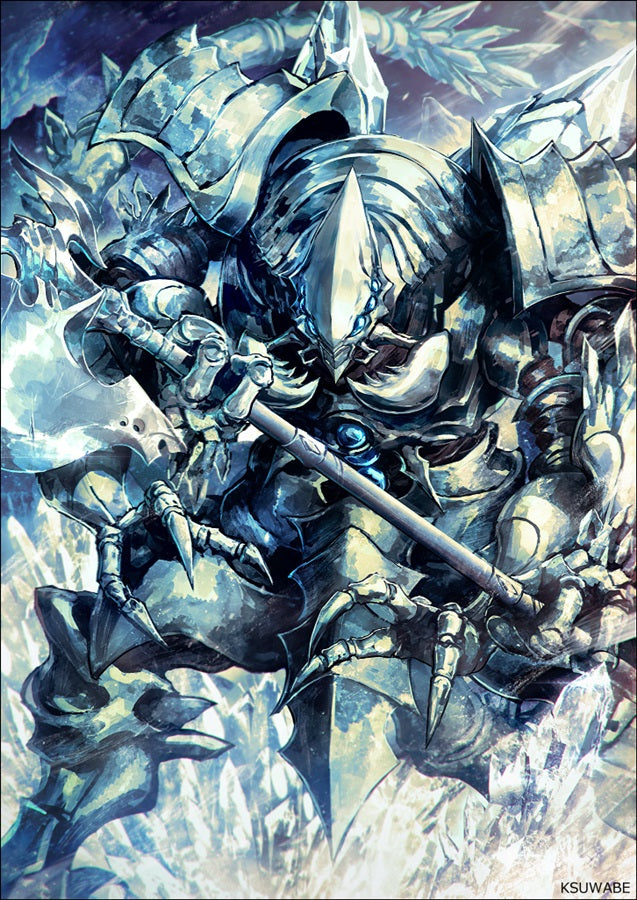 Artbook: Overlord - MONSTERS by K-SUWABE