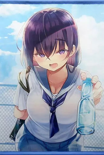 Original Work : Itsuki Hajime/Saisou (B2 Tapestry)