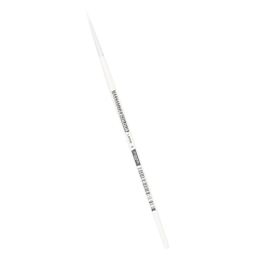 Citadel - Synthetic Layer Brush (Small)