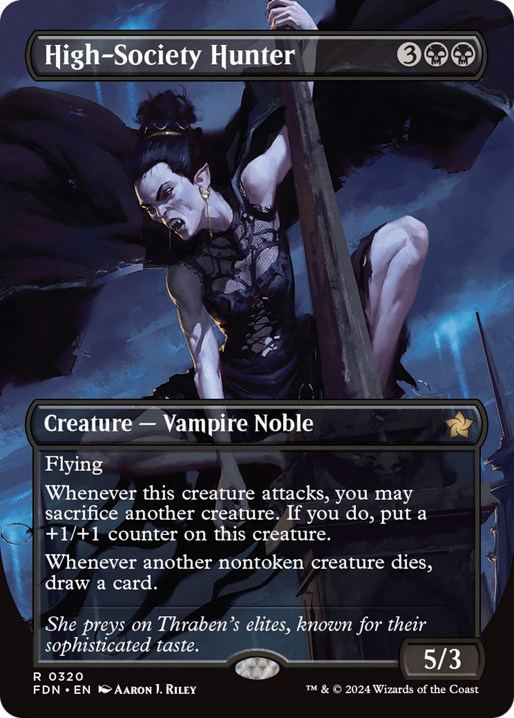 mtg foundations borderless cards Magic The Gathering - You may reveal a creature or land card from among them and put it into your hand Sphinx of Forgotten Lore |