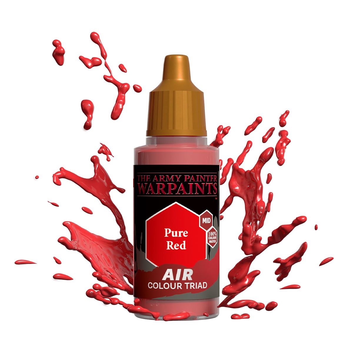 The Army Painter - Air Pure Red