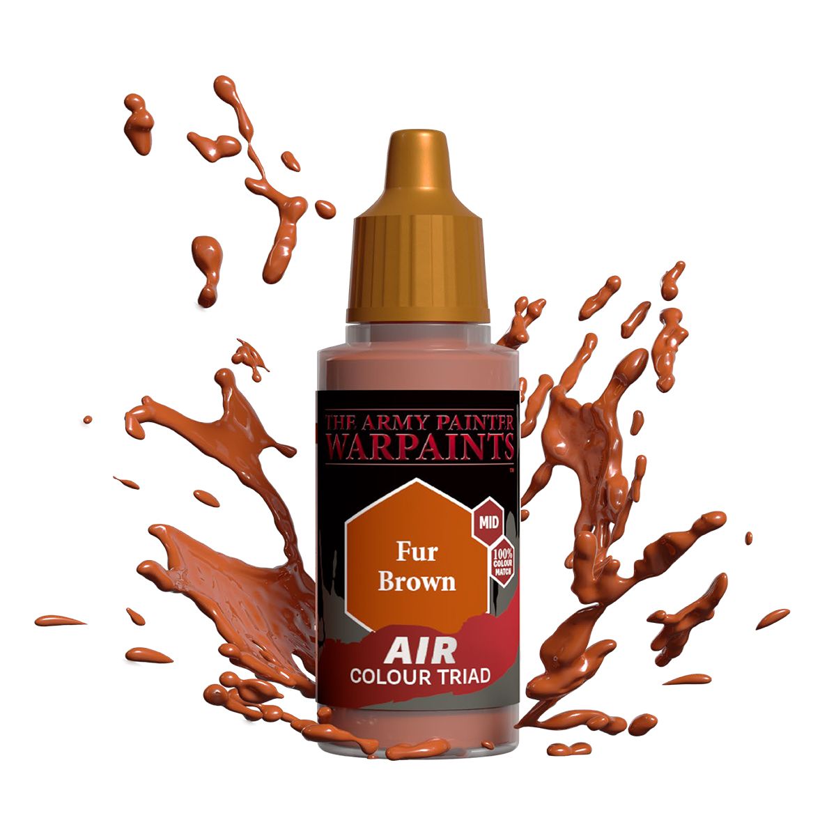 The Army Painter - Air Fur Brown