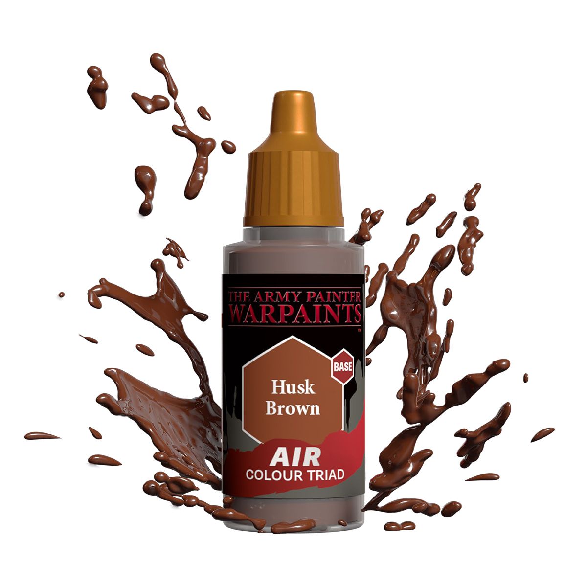 The Army Painter - Air Husk Brown