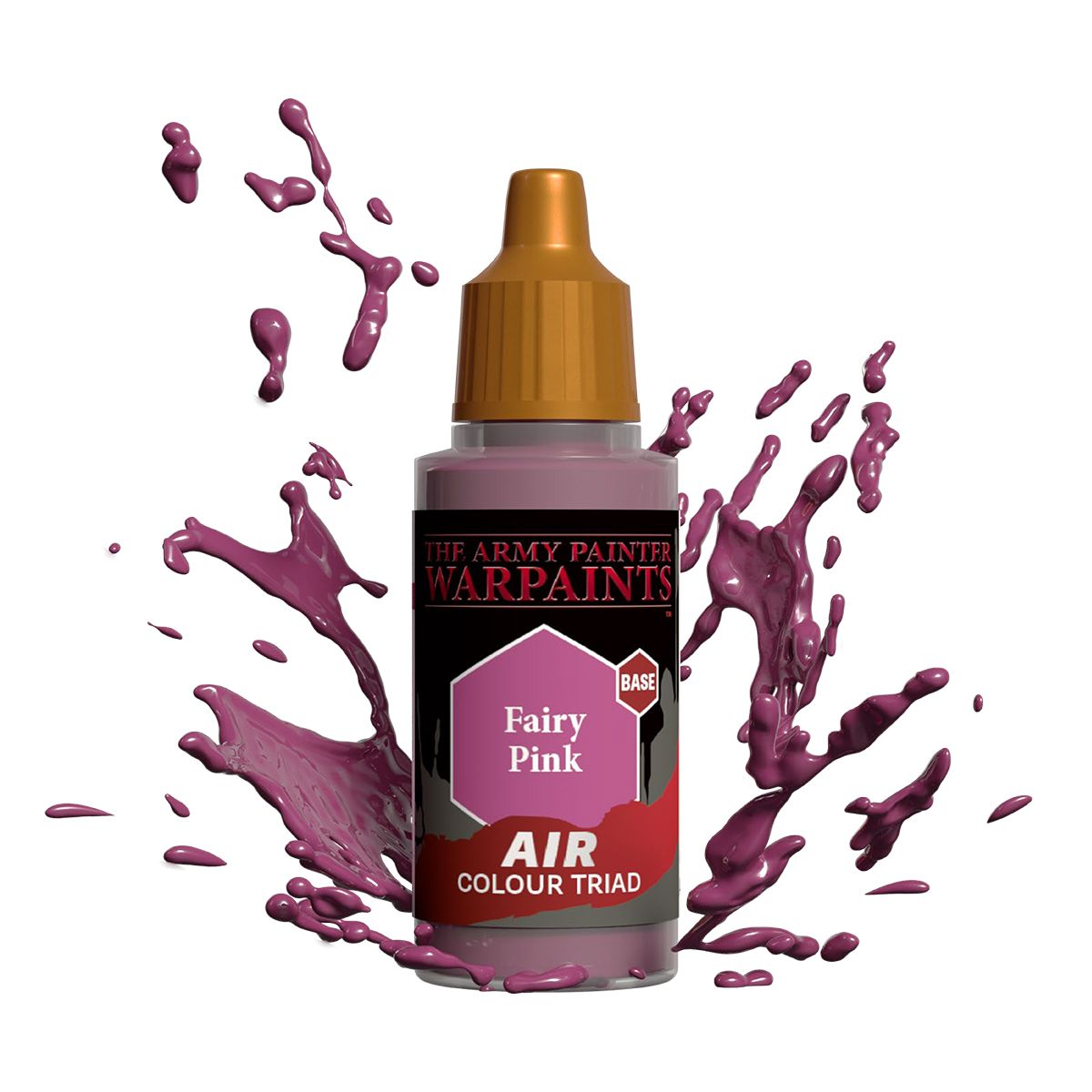 The Army Painter - Air Fairy Pink