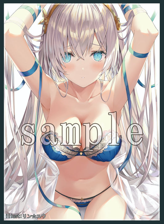 TCG Sleeves - Fate/Grand Order - Anastasia #2