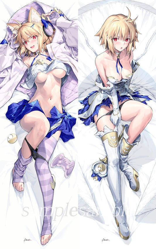 Body Pillow/Dakimakura - Fate/Grand Order  : Arcueid / Phantasmoon (Kousaki)