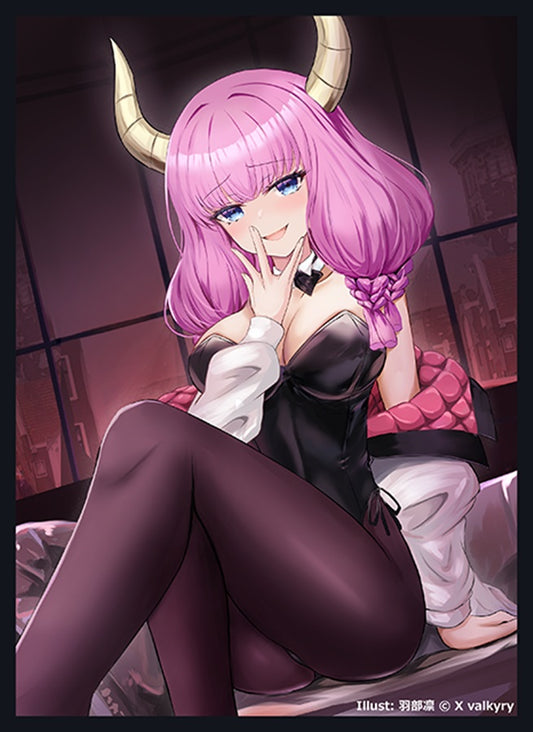 TCG Sleeves - Frieren: Beyond Journey's End - Aura