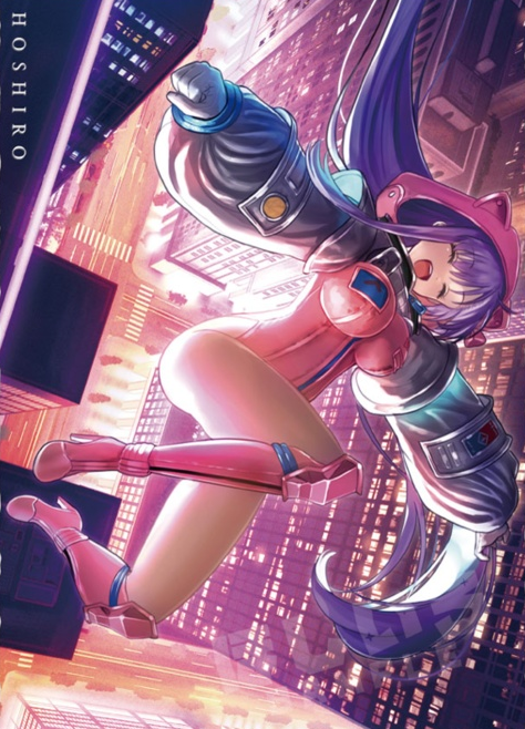 TCG Sleeves - Fate/Grand Order - B.B