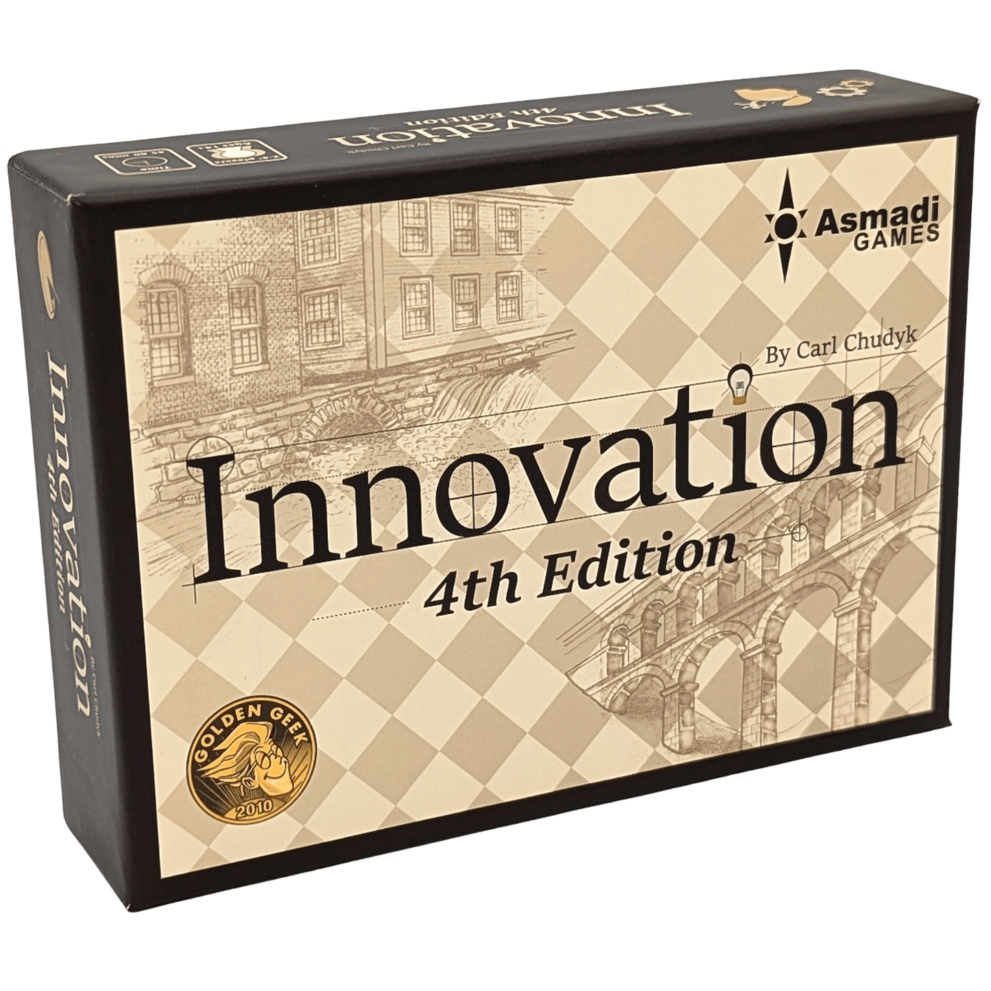 Innovation 4th Edition