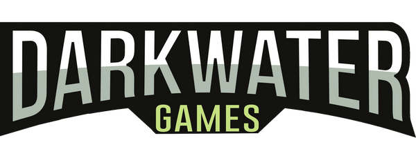Darkwater Games logo