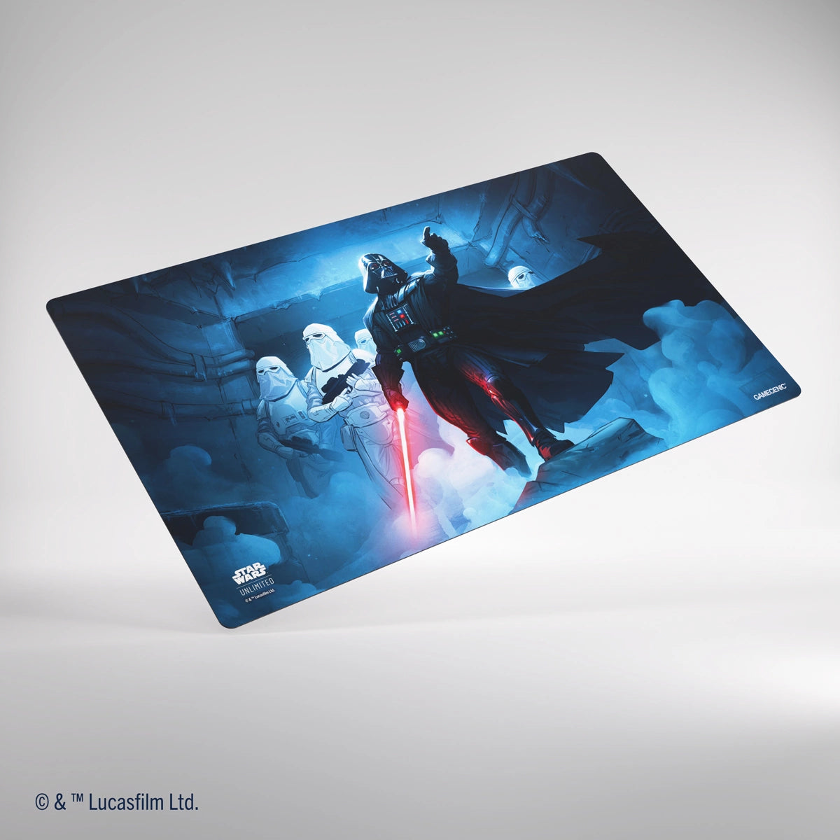 Playmat - Star Wars: Unlimited (Darth Vader)