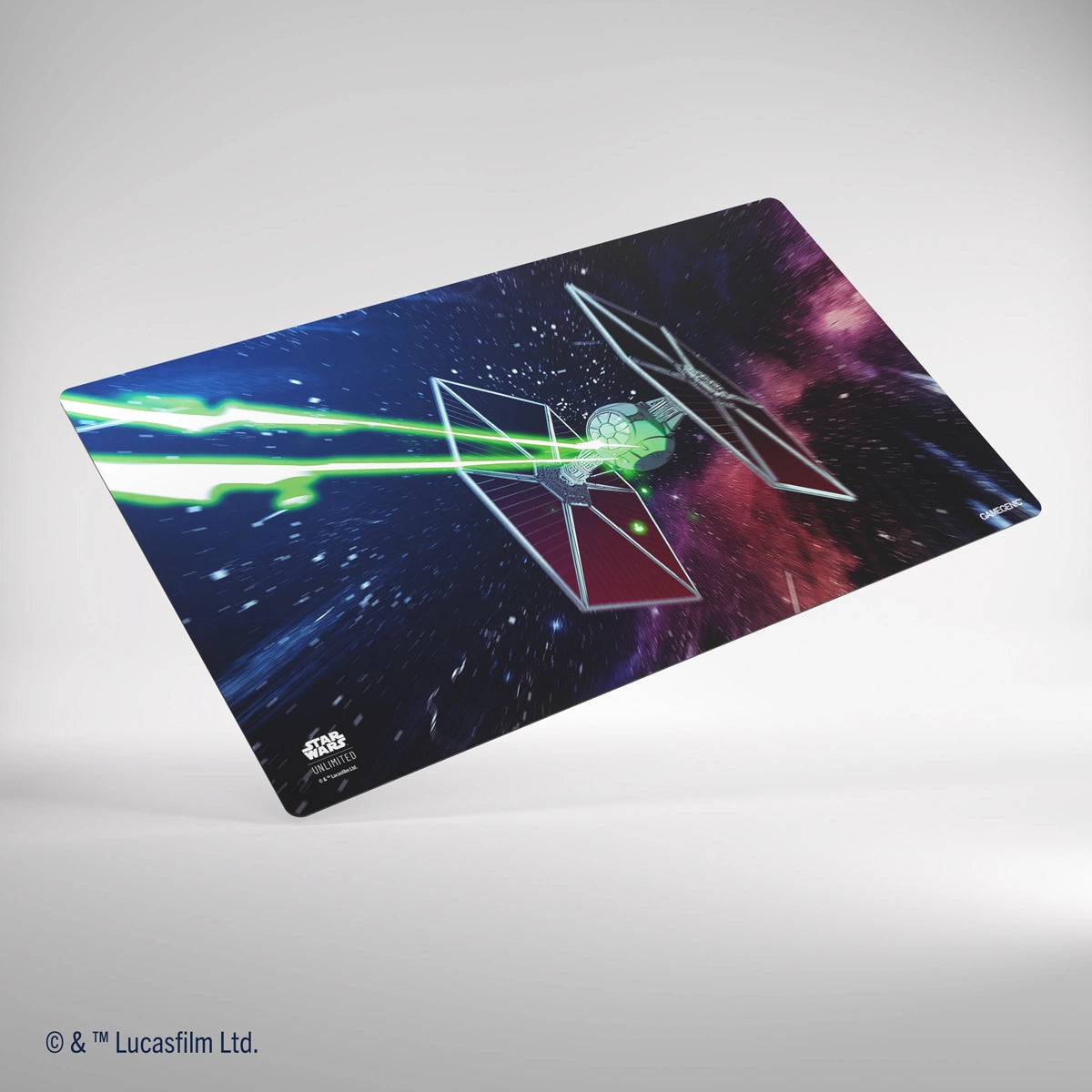 Playmat - Star Wars: Unlimited (Tie Fighter)