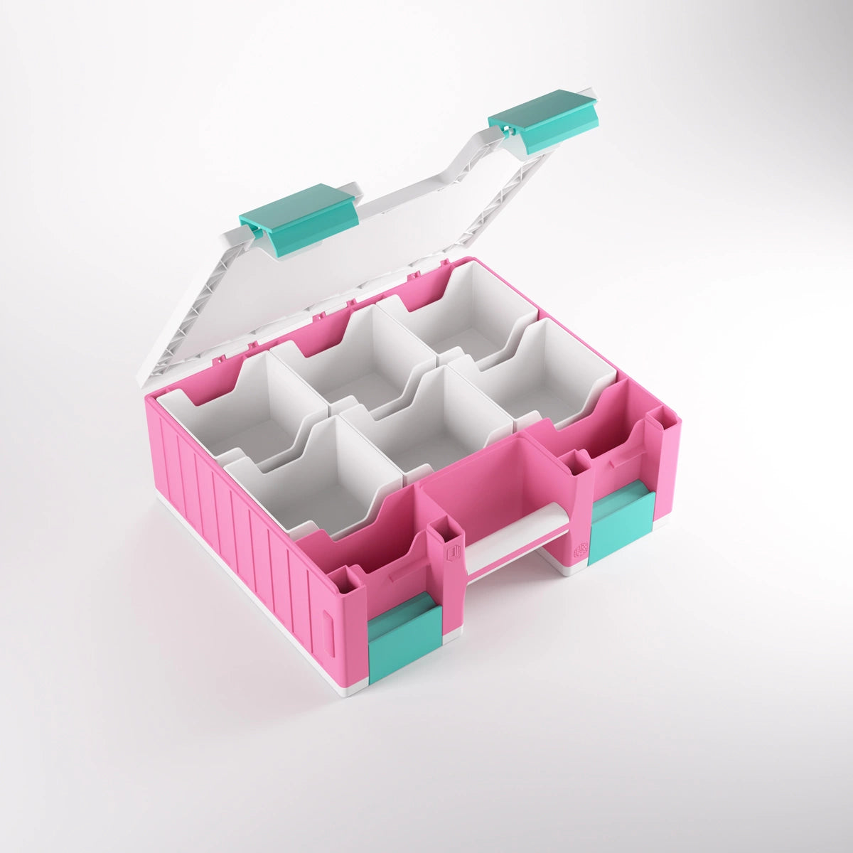 Gamegenic - Game Castle