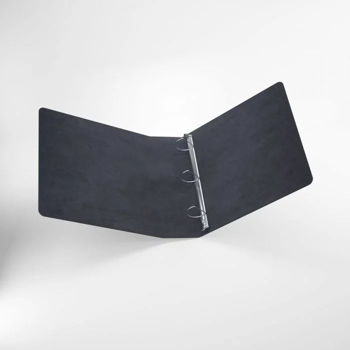 Gamegenic - Prime Ring-Binder - Green