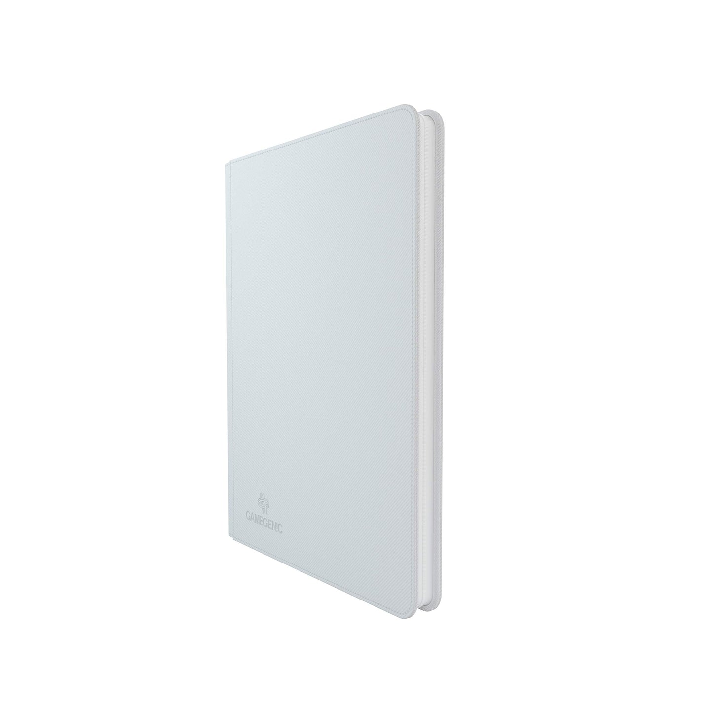 Gamegenic - Zip-Up Album 18-Pocket