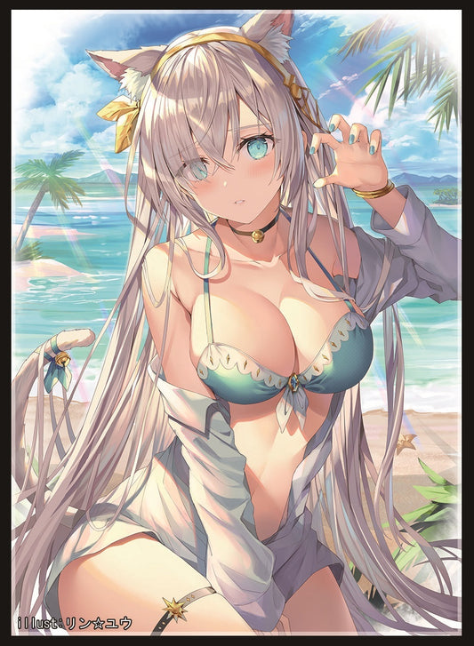 TCG Sleeves - Fate/Grand Order - Anastasia