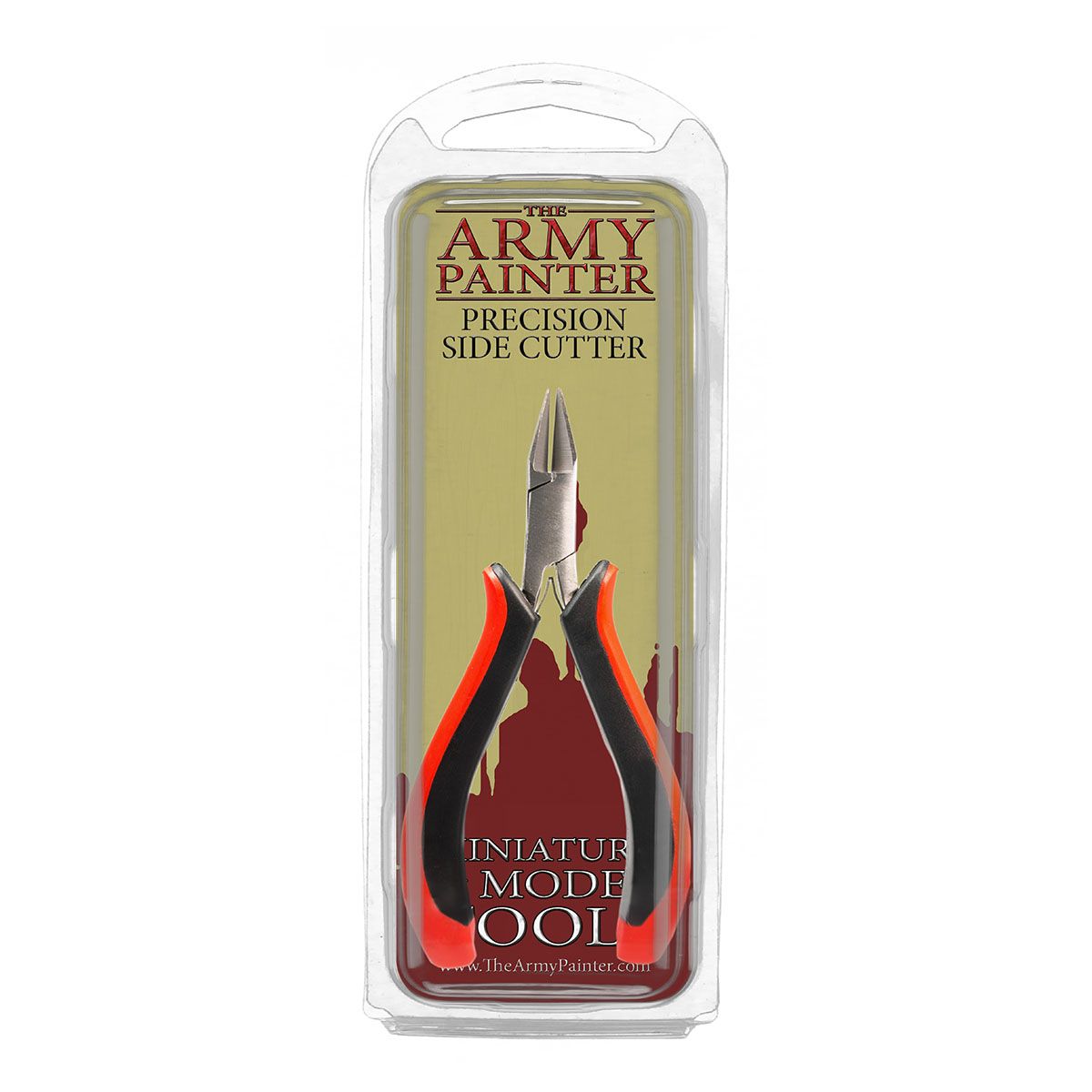 The Army Painter - Precision Side Cutter