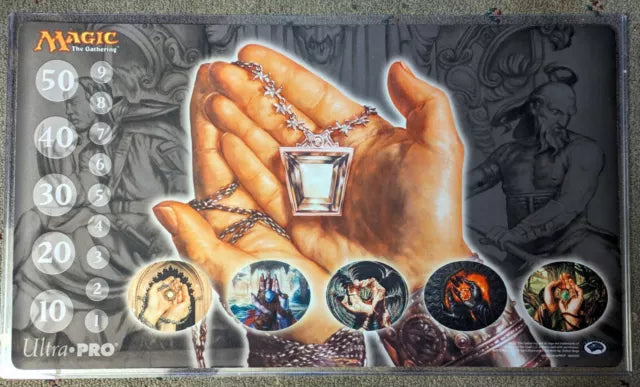 Playmat - Magic (Moxen)