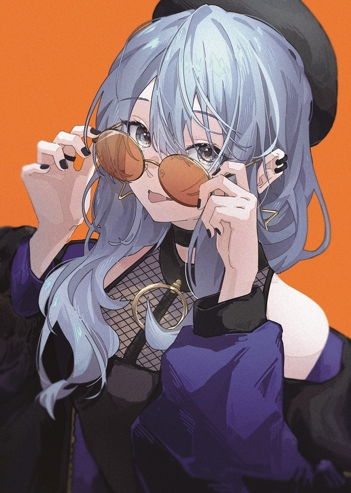 Artbook: Hololive - Unidentified Catalog 3