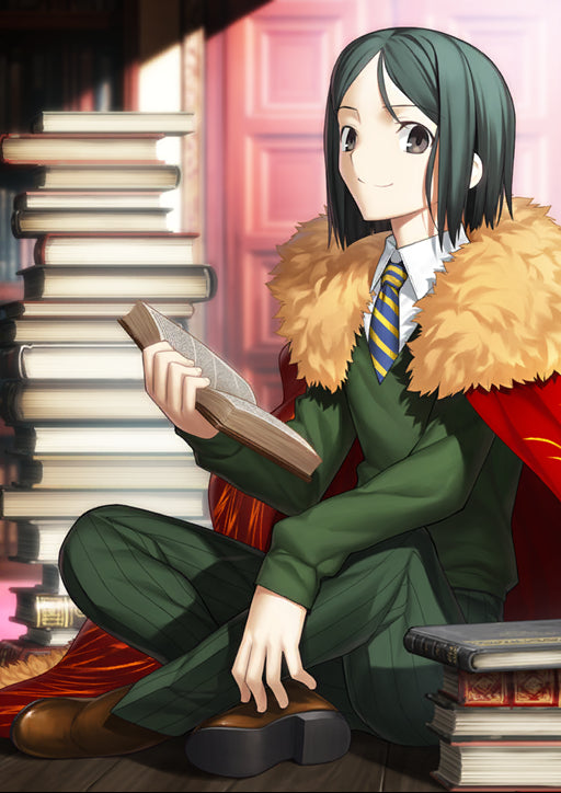 Type-Moon : Fate/Grand Order - Final Ascension Waver (B2 Tapestry)