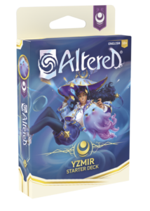 Altered: Beyond the Gates - Yzmir Starter Deck
