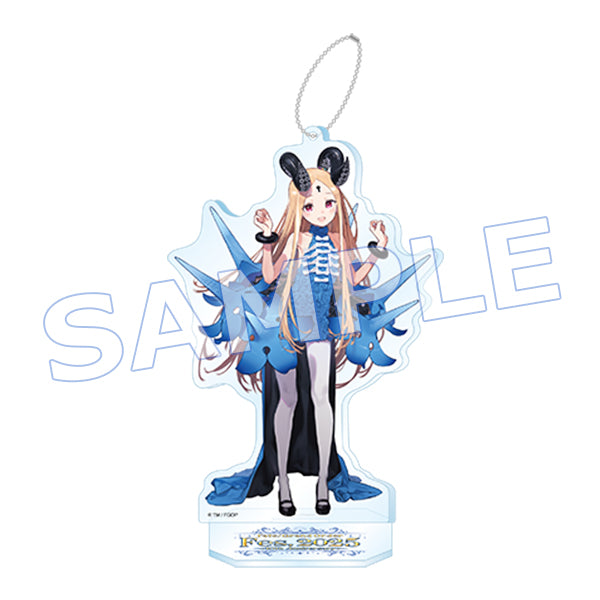 Fate/Grand Order Fes. 2025 : 10th Anniversary - Abigail Williams (Acrylic Stand)