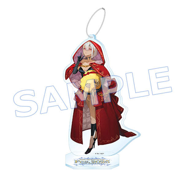 Fate/Grand Order Fes. 2025 : 10th Anniversary - Altera (Acrylic Stand)