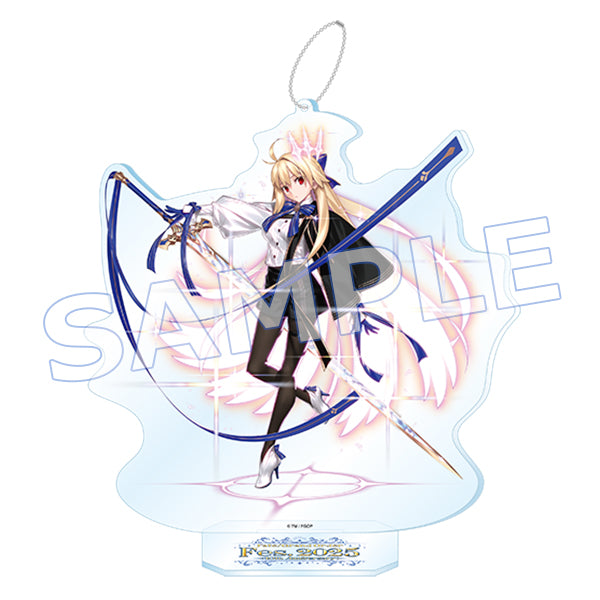 Fate/Grand Order Fes. 2025 : 10th Anniversary - Archtype Earth (Acrylic Stand)